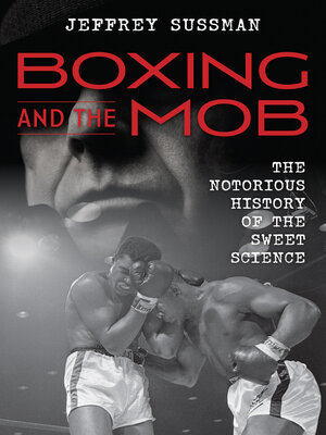 cover image of Boxing and the Mob
